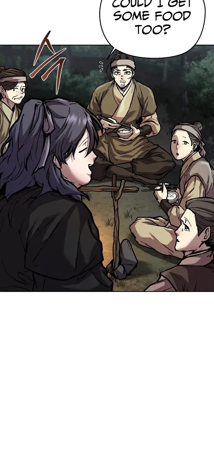 13th Generation Flying Dragon of the Demonic Sect Chapter 3 page 97 - 