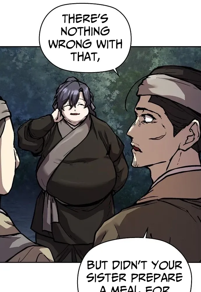 13th Generation Flying Dragon of the Demonic Sect Chapter 3 page 98 - 