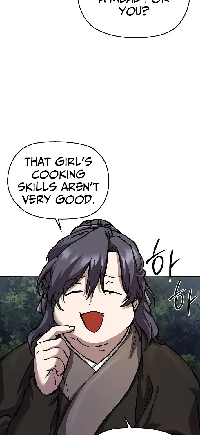 13th Generation Flying Dragon of the Demonic Sect Chapter 3 page 99 - 