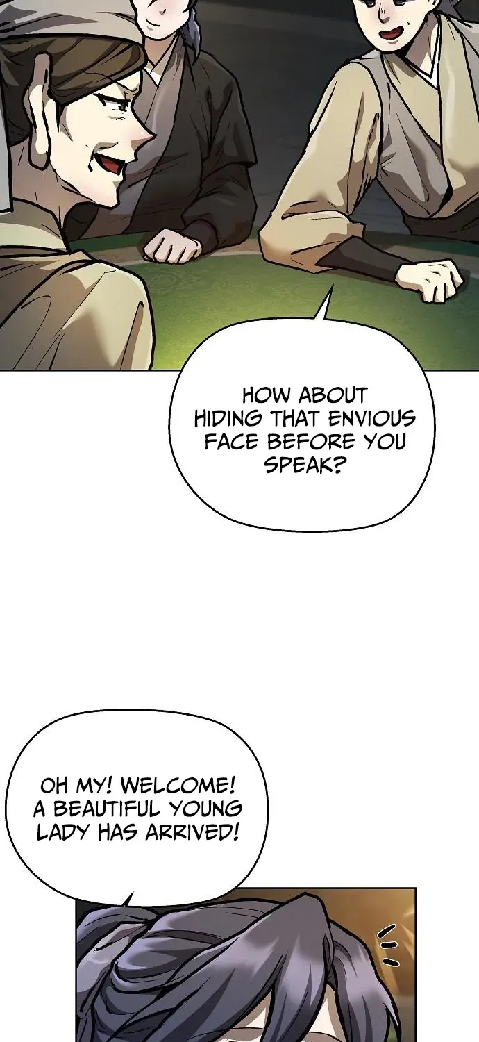 13th Generation Flying Dragon of the Demonic Sect Chapter 4 page 101 - 