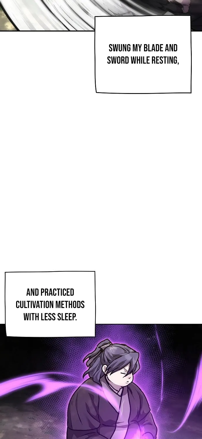 13th Generation Flying Dragon of the Demonic Sect Chapter 4 page 15 - 