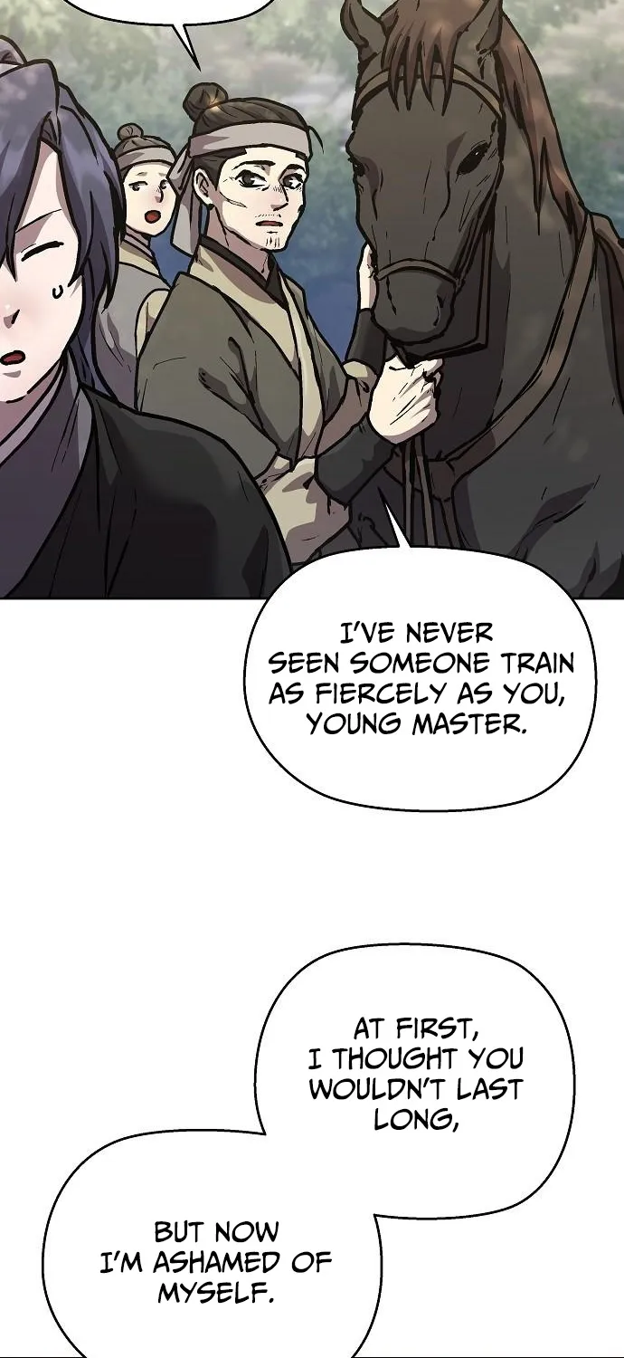 13th Generation Flying Dragon of the Demonic Sect Chapter 4 page 18 - 