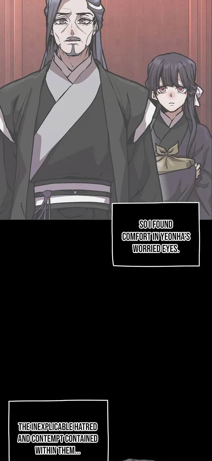 13th Generation Flying Dragon of the Demonic Sect Chapter 4 page 3 - 