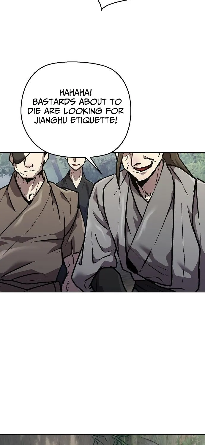 13th Generation Flying Dragon of the Demonic Sect Chapter 4 page 23 - 