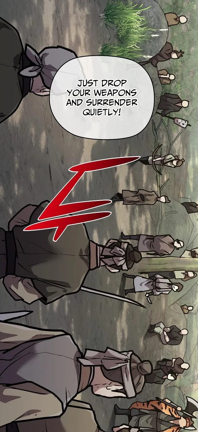 13th Generation Flying Dragon of the Demonic Sect Chapter 4 page 24 - 