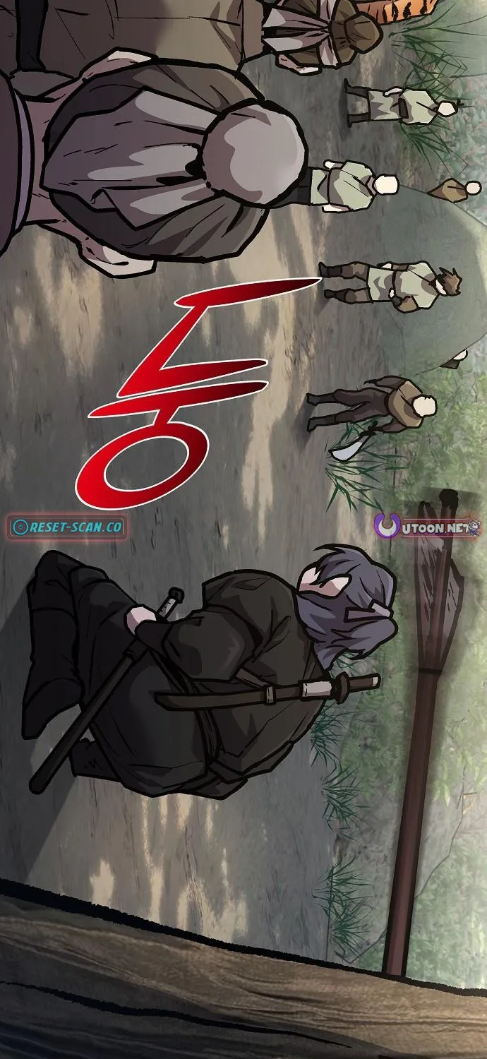 13th Generation Flying Dragon of the Demonic Sect Chapter 4 page 25 - 