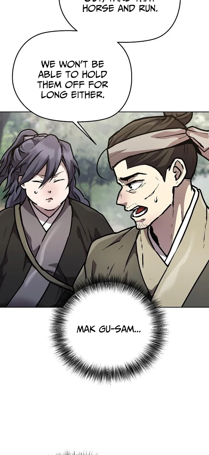 13th Generation Flying Dragon of the Demonic Sect Chapter 4 page 29 - 