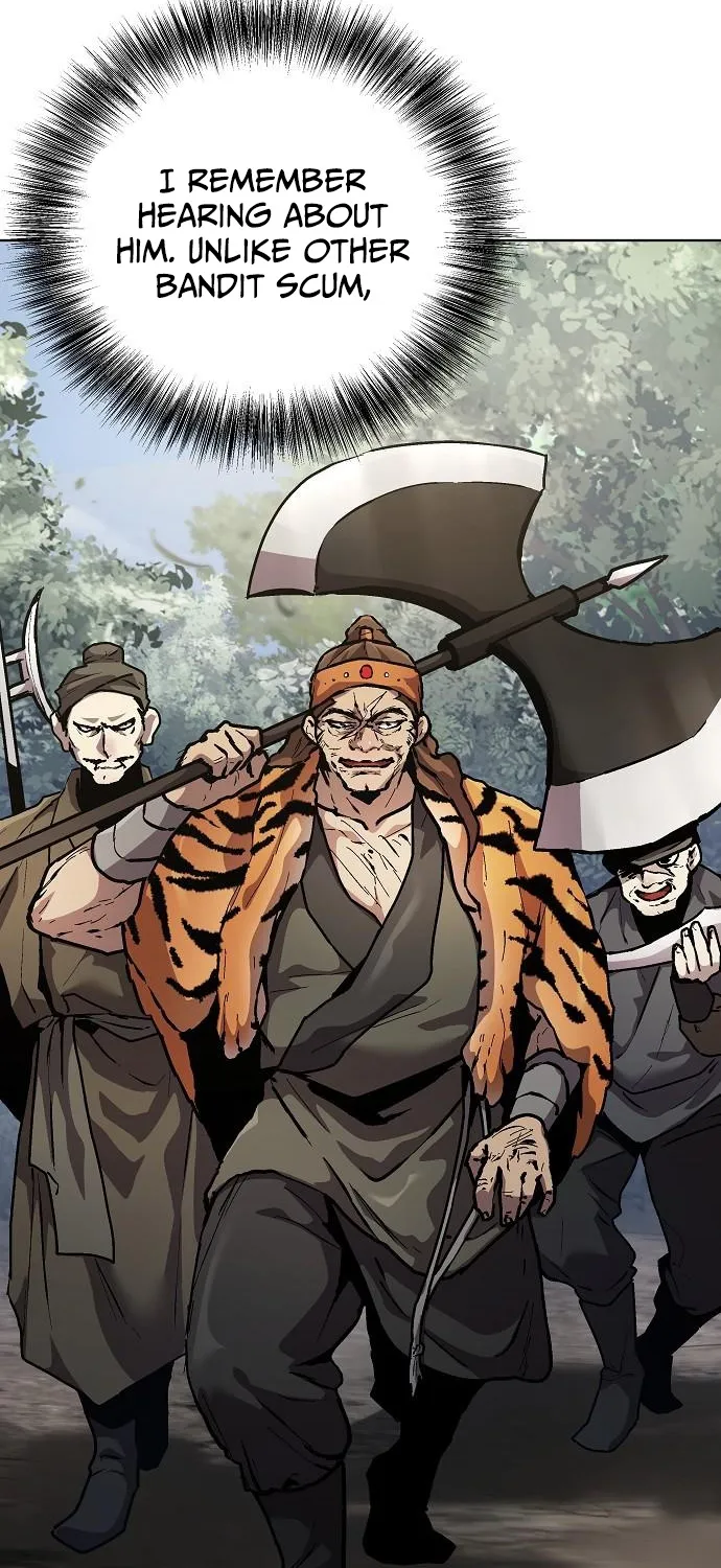 13th Generation Flying Dragon of the Demonic Sect Chapter 4 page 30 - 