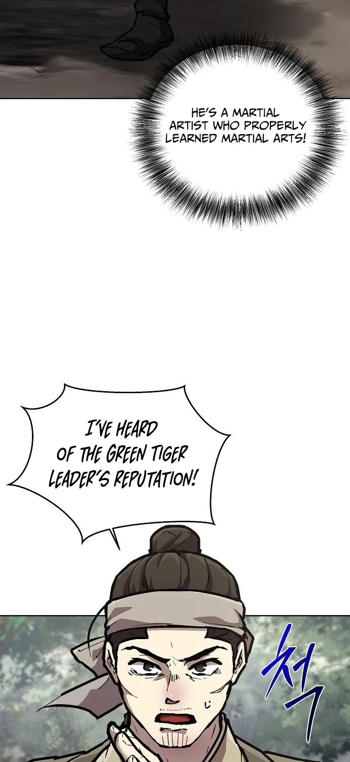 13th Generation Flying Dragon of the Demonic Sect Chapter 4 page 31 - 