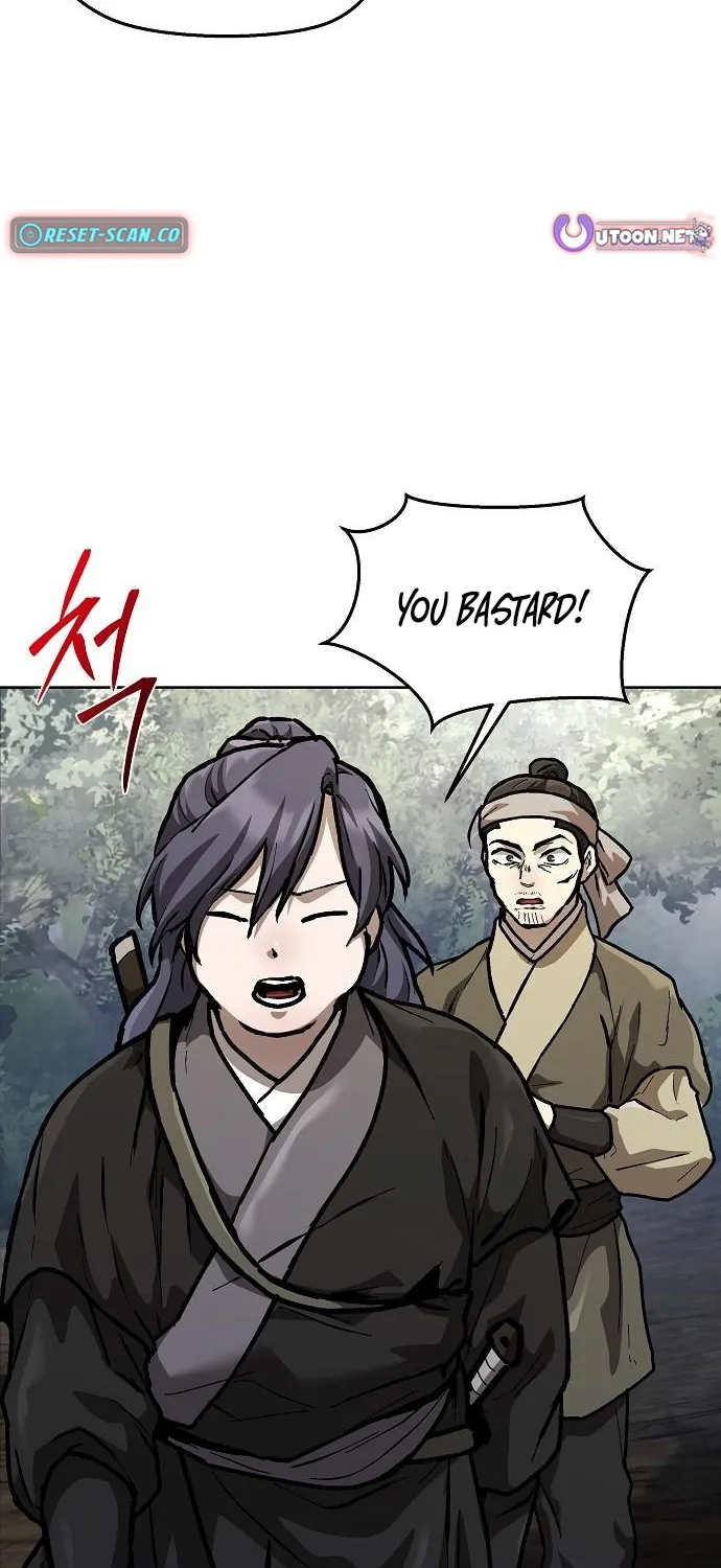 13th Generation Flying Dragon of the Demonic Sect Chapter 4 page 36 - 