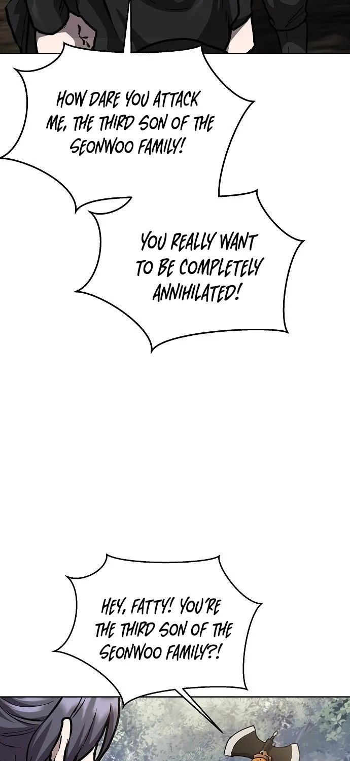 13th Generation Flying Dragon of the Demonic Sect Chapter 4 page 37 - 