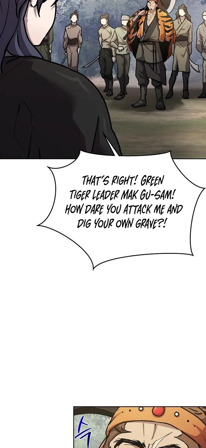13th Generation Flying Dragon of the Demonic Sect Chapter 4 page 38 - 