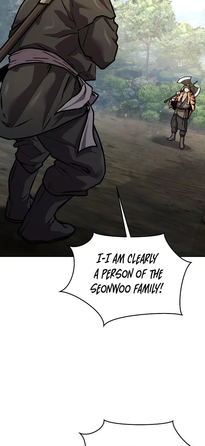 13th Generation Flying Dragon of the Demonic Sect Chapter 4 page 41 - 