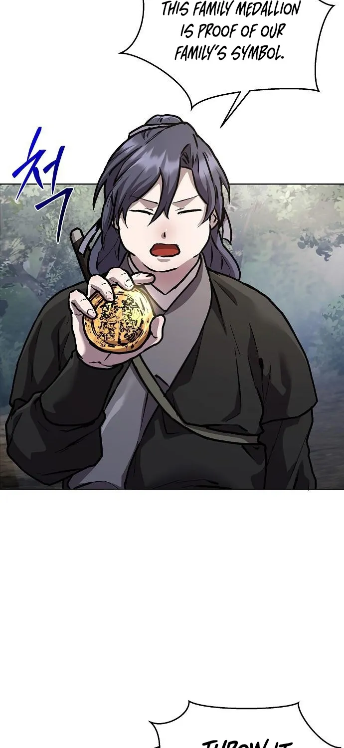 13th Generation Flying Dragon of the Demonic Sect Chapter 4 page 42 - 