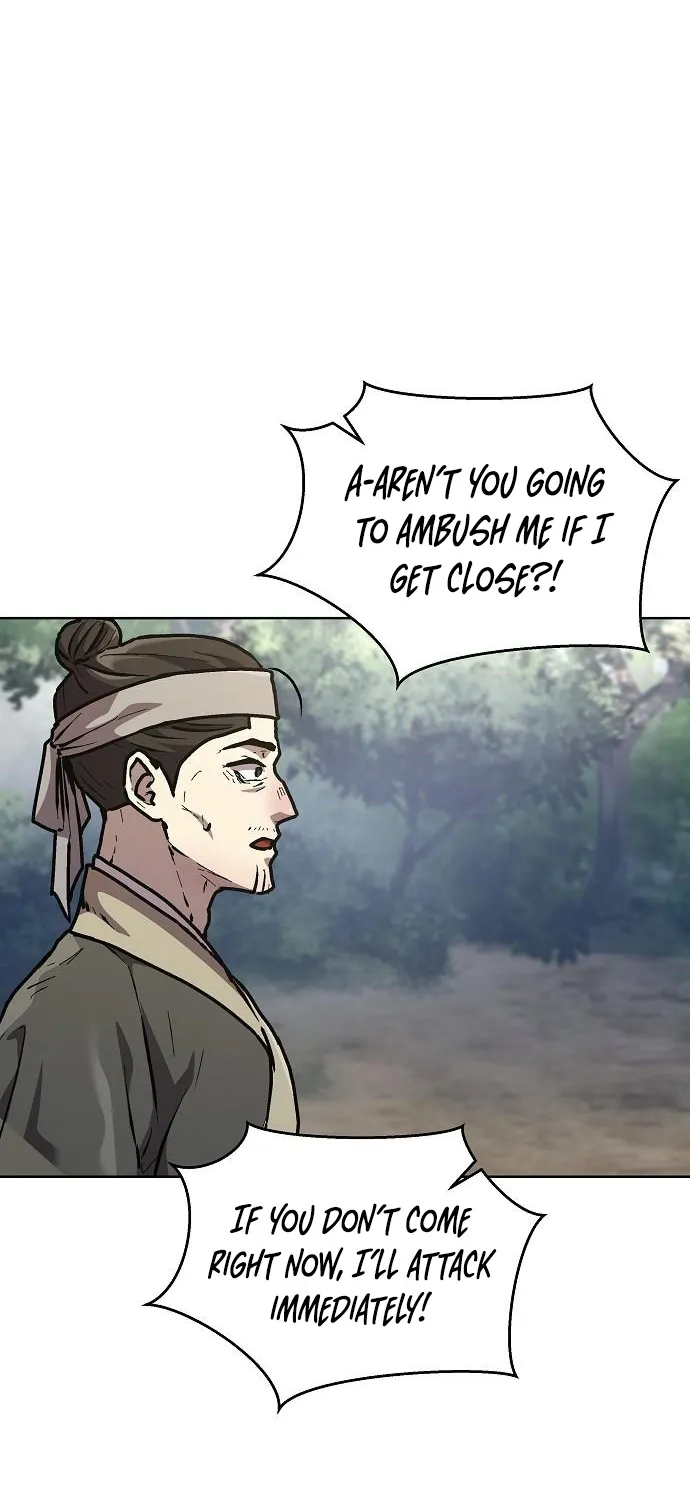 13th Generation Flying Dragon of the Demonic Sect Chapter 4 page 44 - 