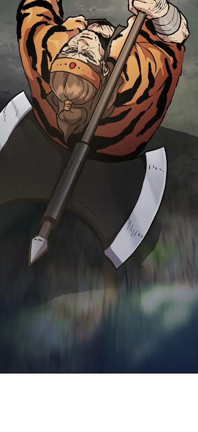 13th Generation Flying Dragon of the Demonic Sect Chapter 4 page 48 - 