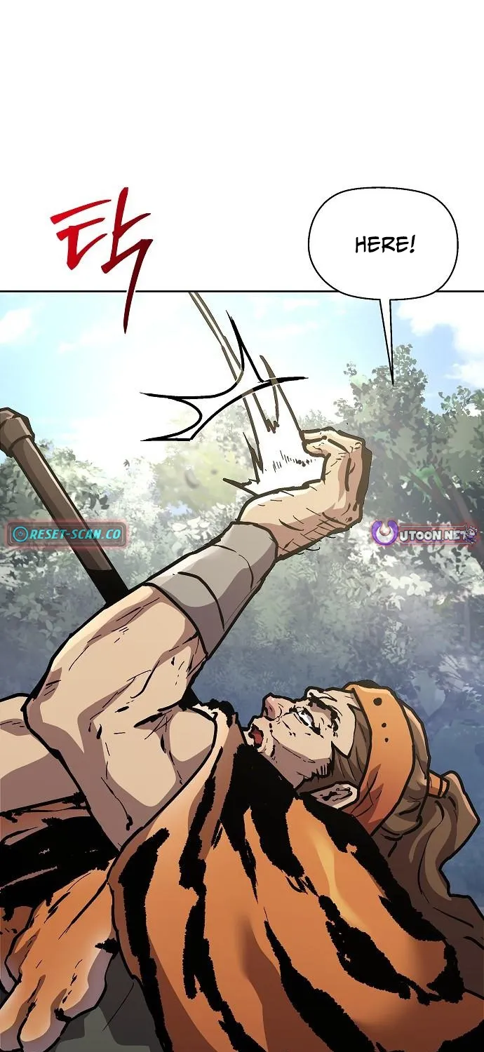 13th Generation Flying Dragon of the Demonic Sect Chapter 4 page 49 - 