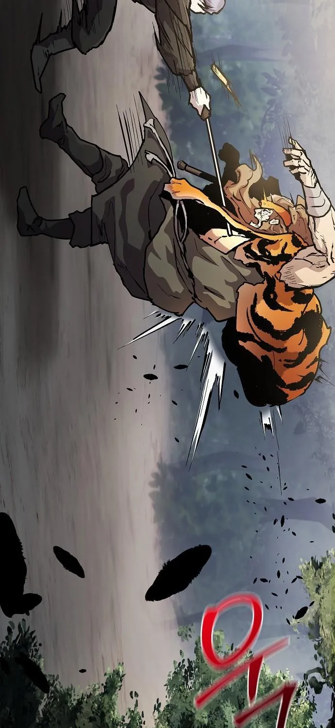 13th Generation Flying Dragon of the Demonic Sect Chapter 4 page 53 - 