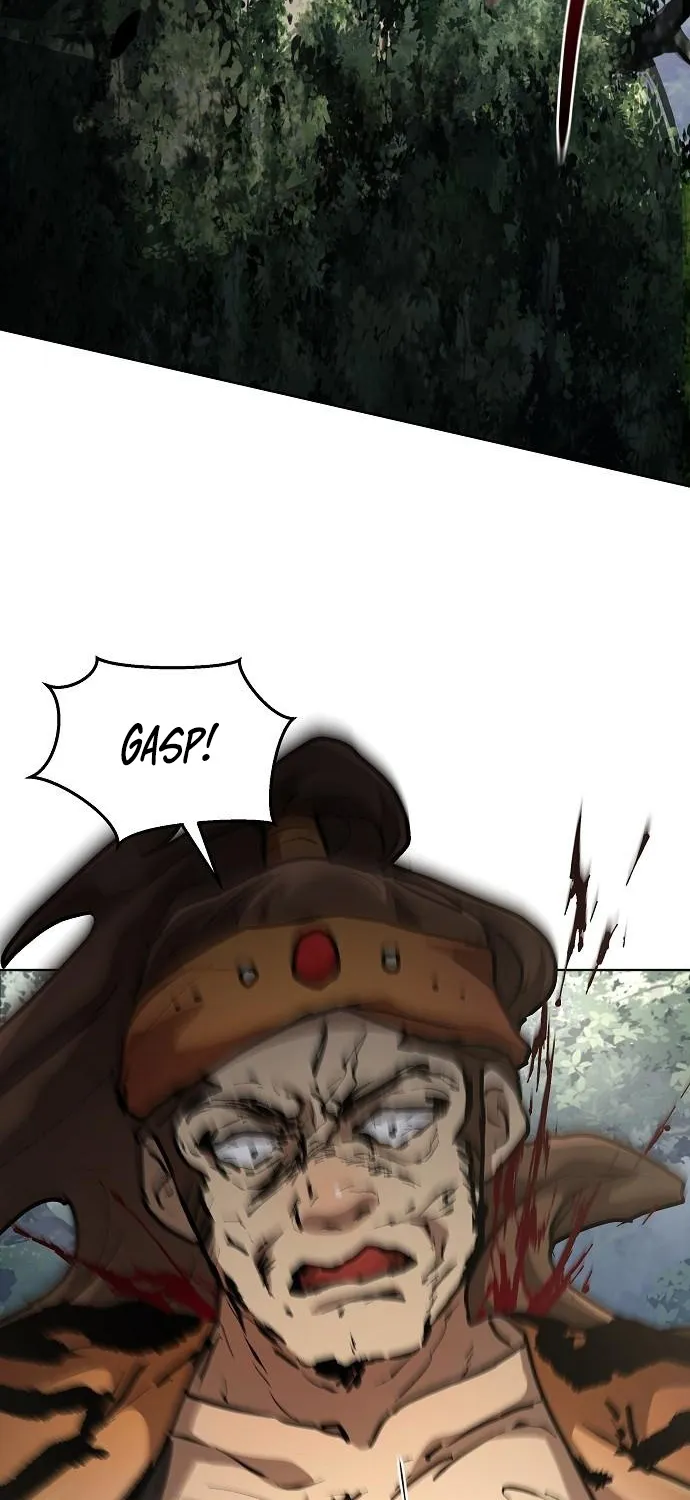 13th Generation Flying Dragon of the Demonic Sect Chapter 4 page 54 - 