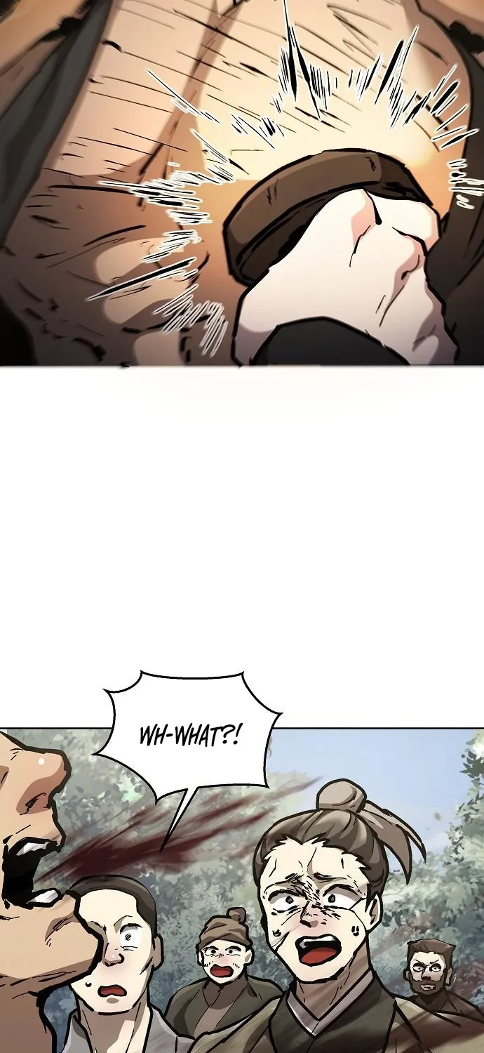 13th Generation Flying Dragon of the Demonic Sect Chapter 4 page 55 - 