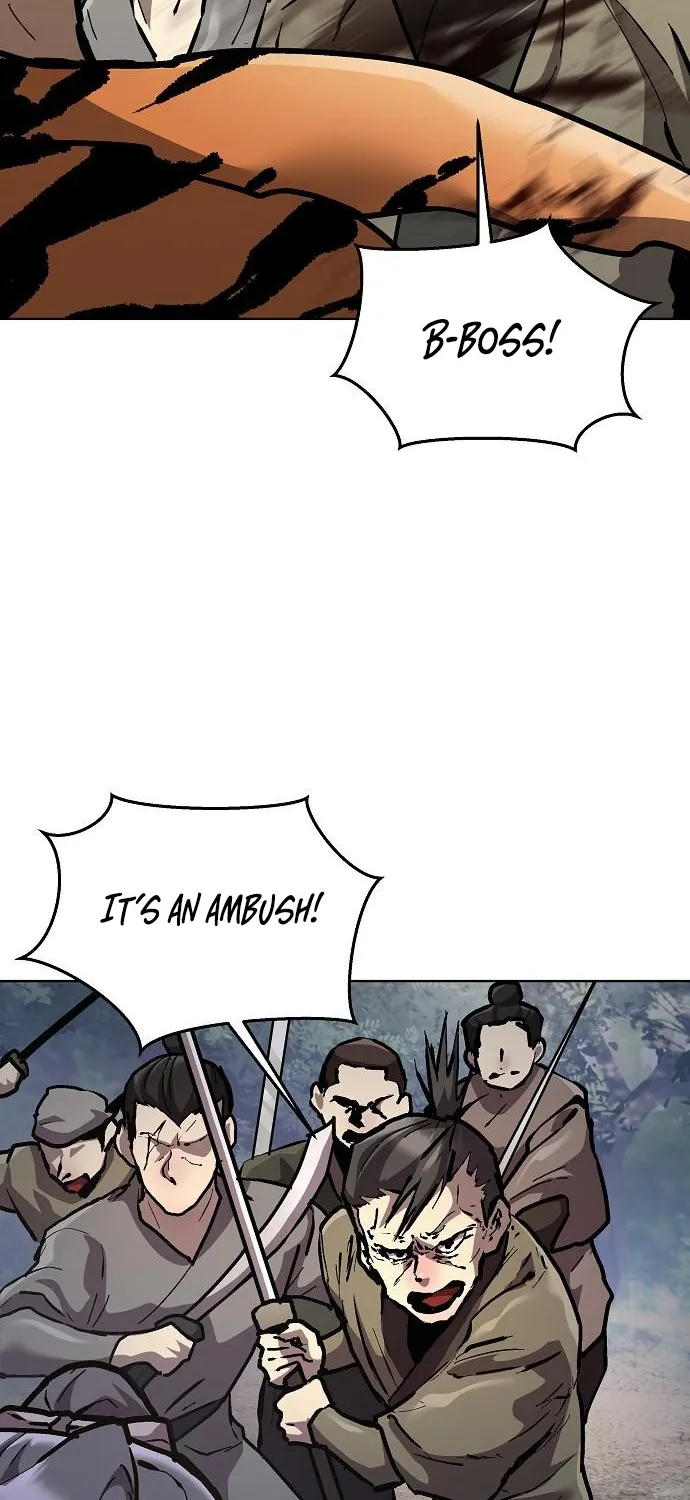 13th Generation Flying Dragon of the Demonic Sect Chapter 4 page 56 - 