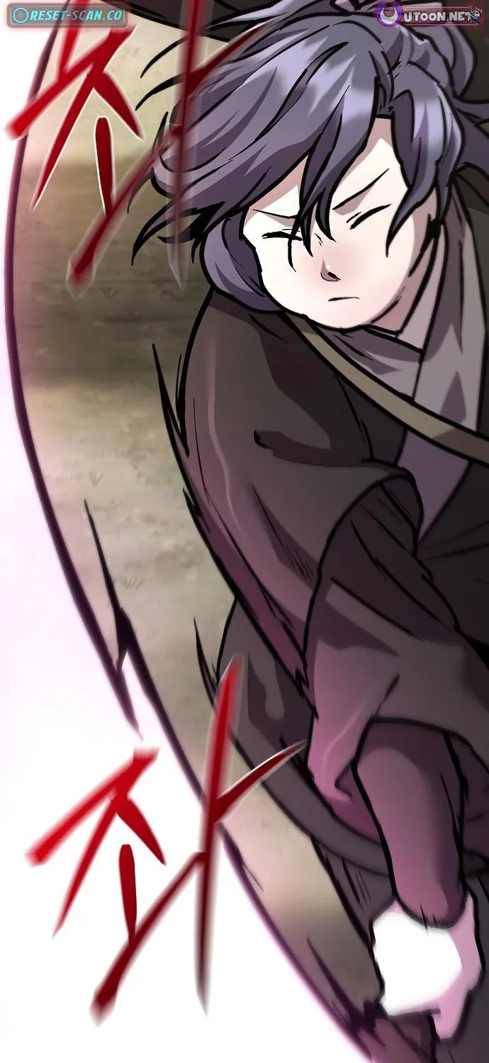 13th Generation Flying Dragon of the Demonic Sect Chapter 4 page 61 - 