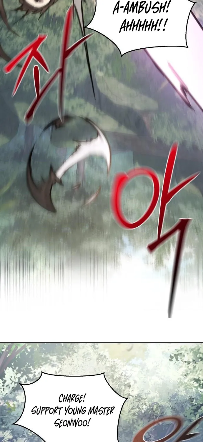 13th Generation Flying Dragon of the Demonic Sect Chapter 4 page 64 - 
