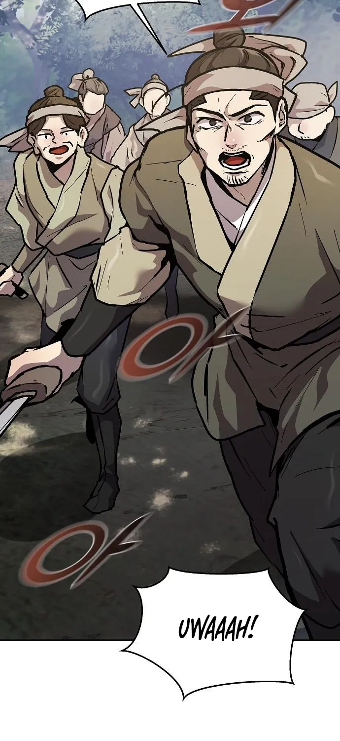 13th Generation Flying Dragon of the Demonic Sect Chapter 4 page 65 - 