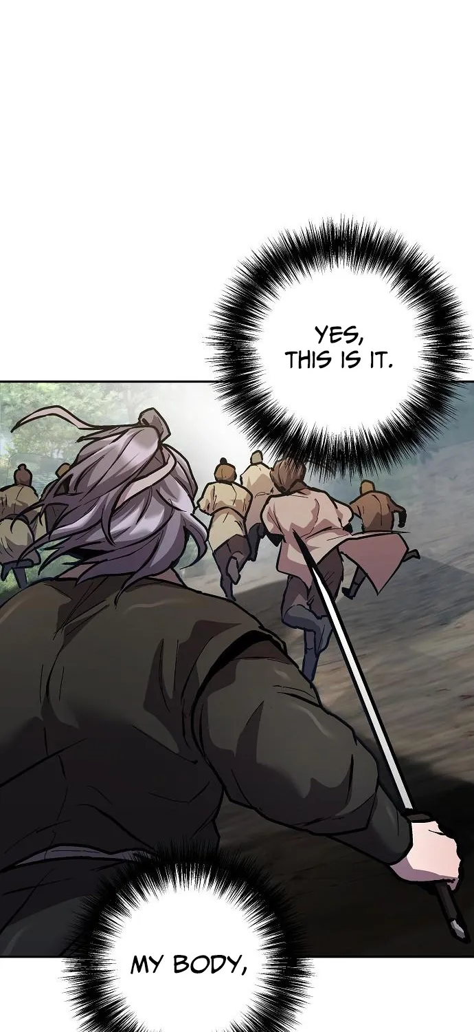 13th Generation Flying Dragon of the Demonic Sect Chapter 4 page 68 - 