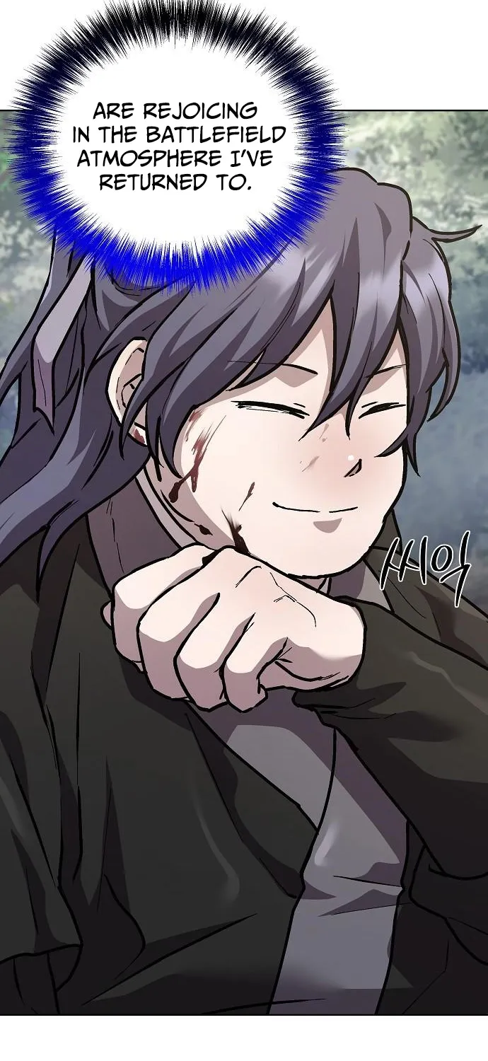 13th Generation Flying Dragon of the Demonic Sect Chapter 4 page 70 - 