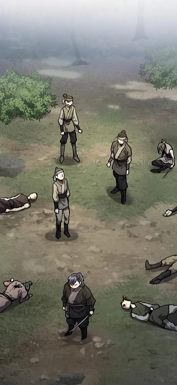 13th Generation Flying Dragon of the Demonic Sect Chapter 4 page 72 - 