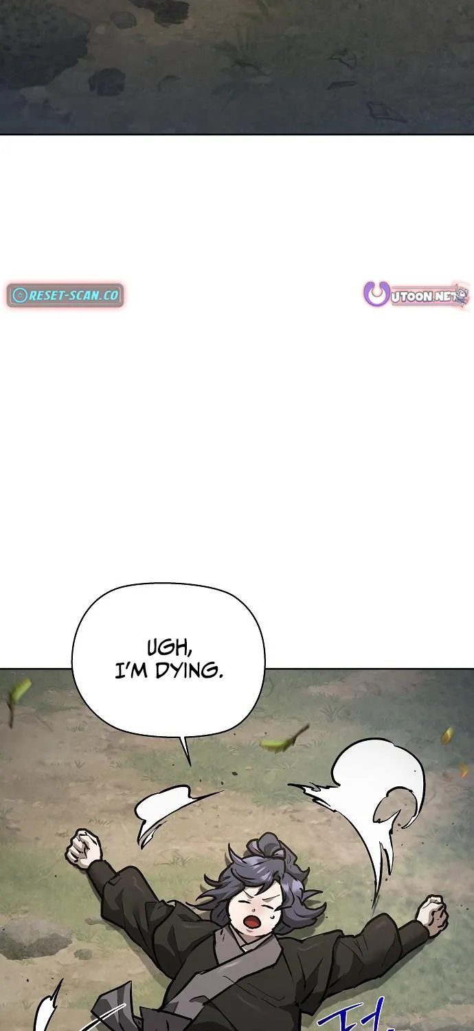 13th Generation Flying Dragon of the Demonic Sect Chapter 4 page 73 - 