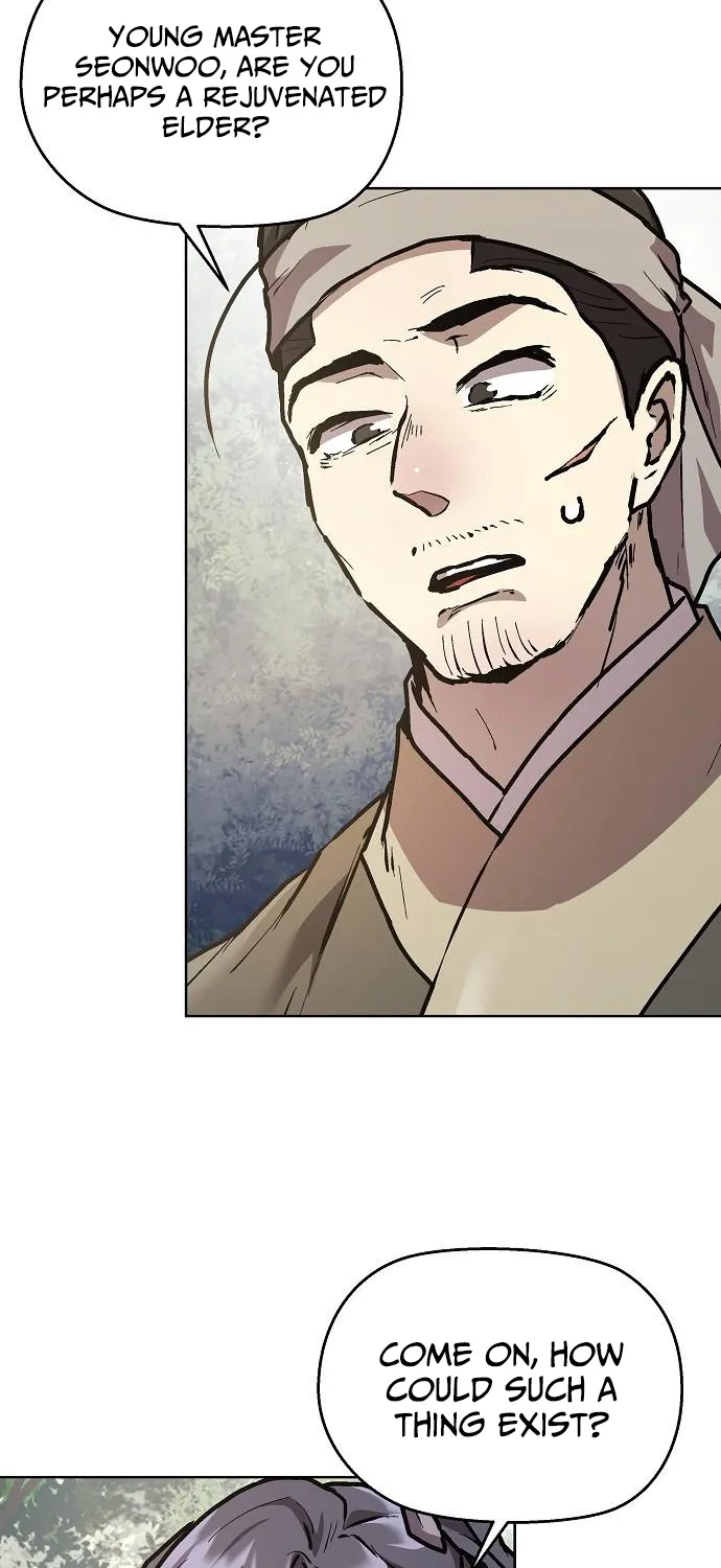 13th Generation Flying Dragon of the Demonic Sect Chapter 4 page 76 - 