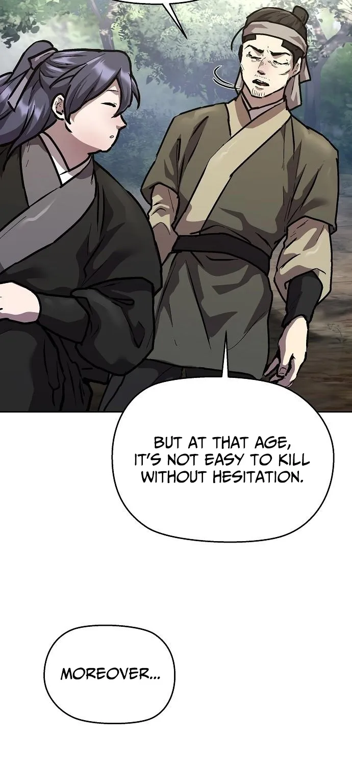 13th Generation Flying Dragon of the Demonic Sect Chapter 4 page 78 - 