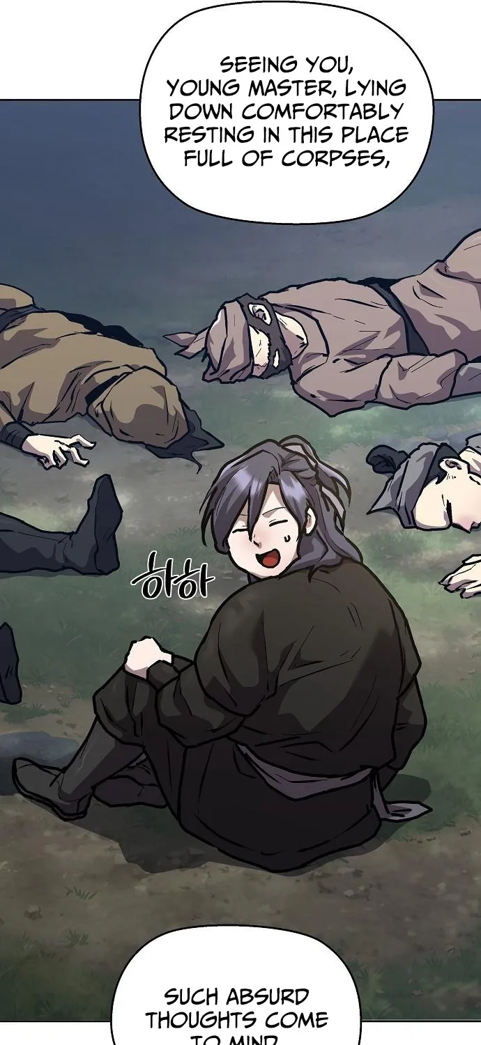 13th Generation Flying Dragon of the Demonic Sect Chapter 4 page 79 - 