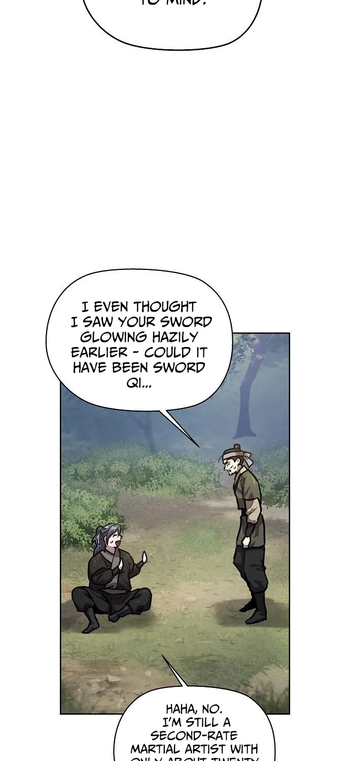 13th Generation Flying Dragon of the Demonic Sect Chapter 4 page 80 - 
