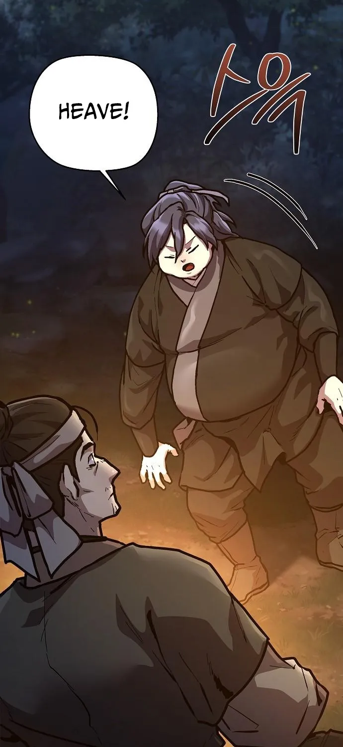 13th Generation Flying Dragon of the Demonic Sect Chapter 4 page 9 - 