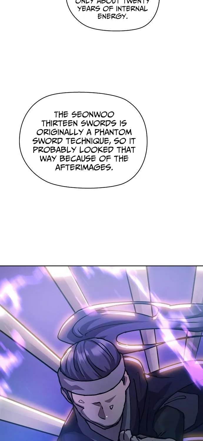 13th Generation Flying Dragon of the Demonic Sect Chapter 4 page 81 - 