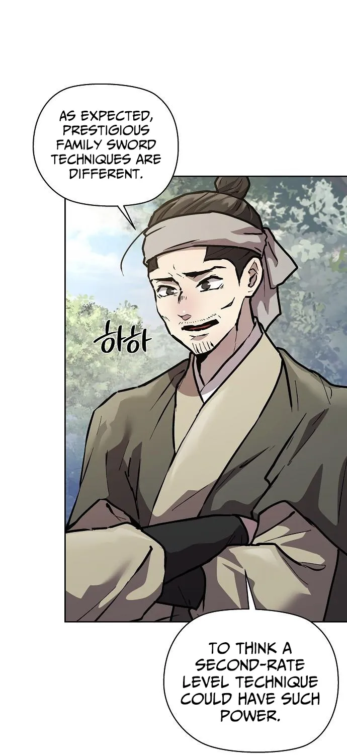 13th Generation Flying Dragon of the Demonic Sect Chapter 4 page 83 - 