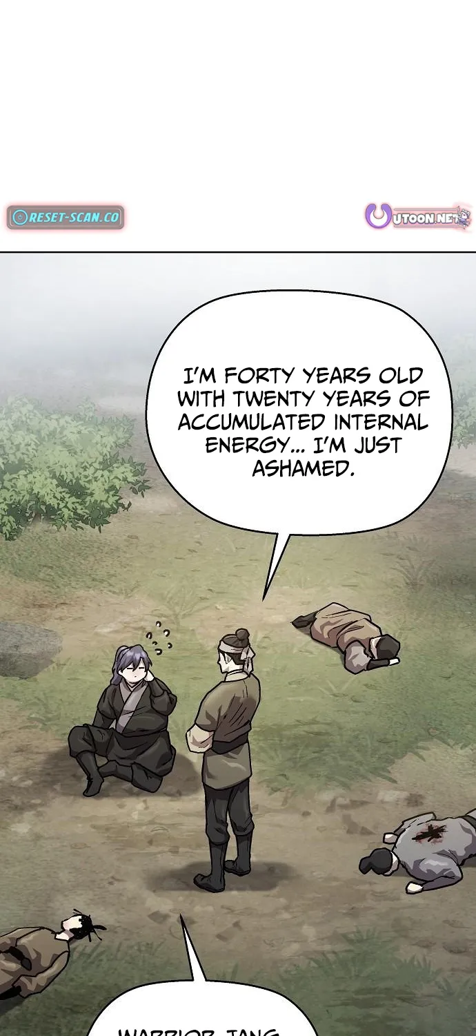 13th Generation Flying Dragon of the Demonic Sect Chapter 4 page 84 - 