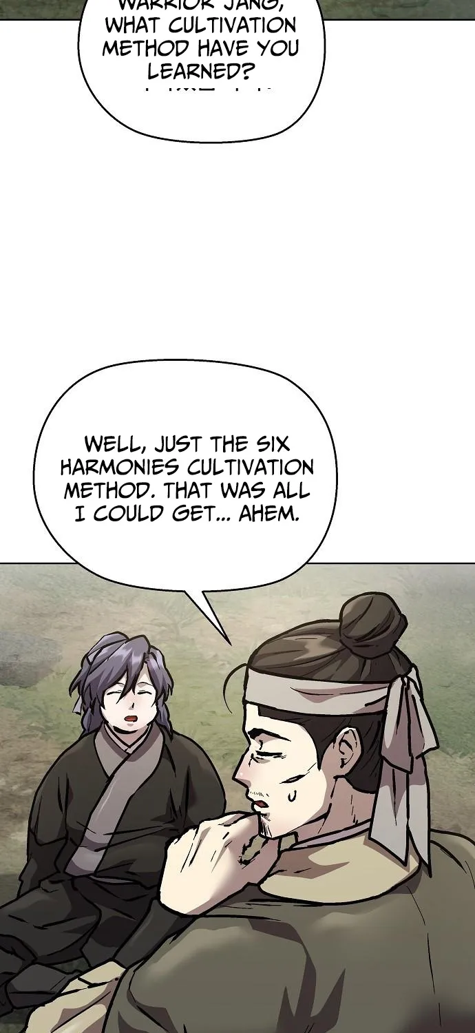 13th Generation Flying Dragon of the Demonic Sect Chapter 4 page 85 - 