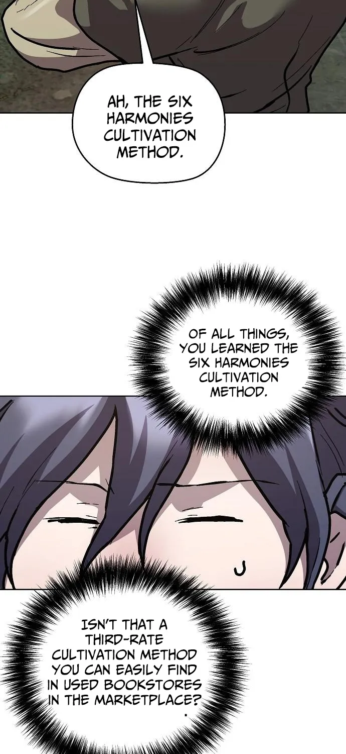 13th Generation Flying Dragon of the Demonic Sect Chapter 4 page 86 - 
