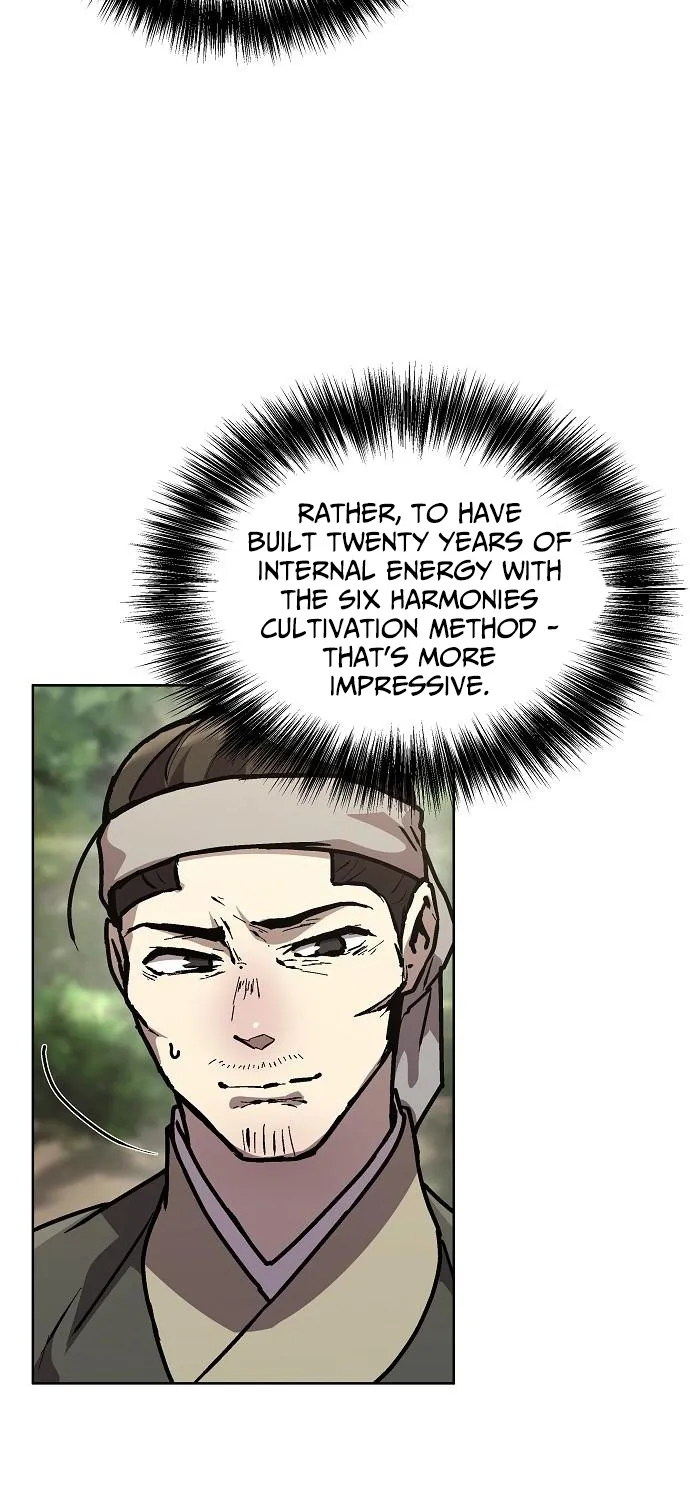 13th Generation Flying Dragon of the Demonic Sect Chapter 4 page 87 - 