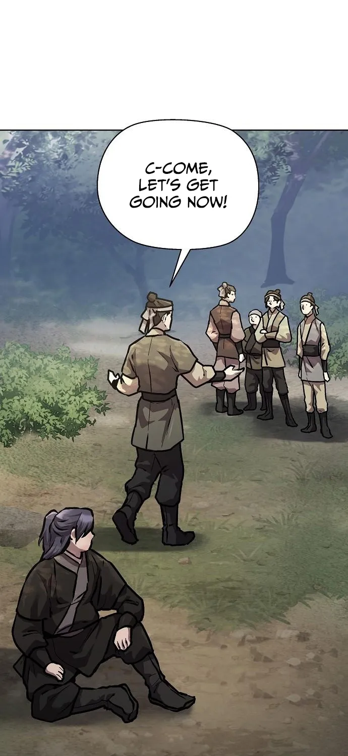 13th Generation Flying Dragon of the Demonic Sect Chapter 4 page 88 - 