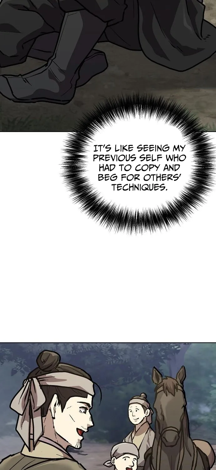 13th Generation Flying Dragon of the Demonic Sect Chapter 4 page 90 - 