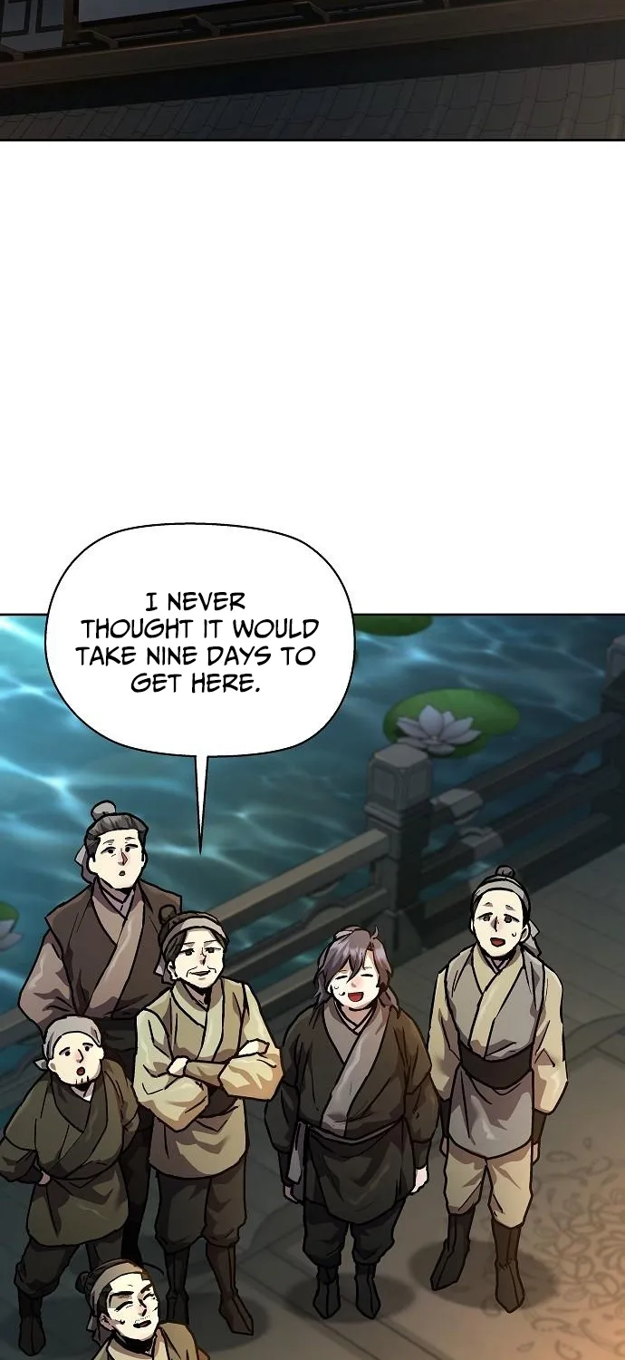 13th Generation Flying Dragon of the Demonic Sect Chapter 4 page 94 - 