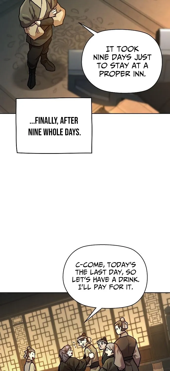 13th Generation Flying Dragon of the Demonic Sect Chapter 4 page 95 - 