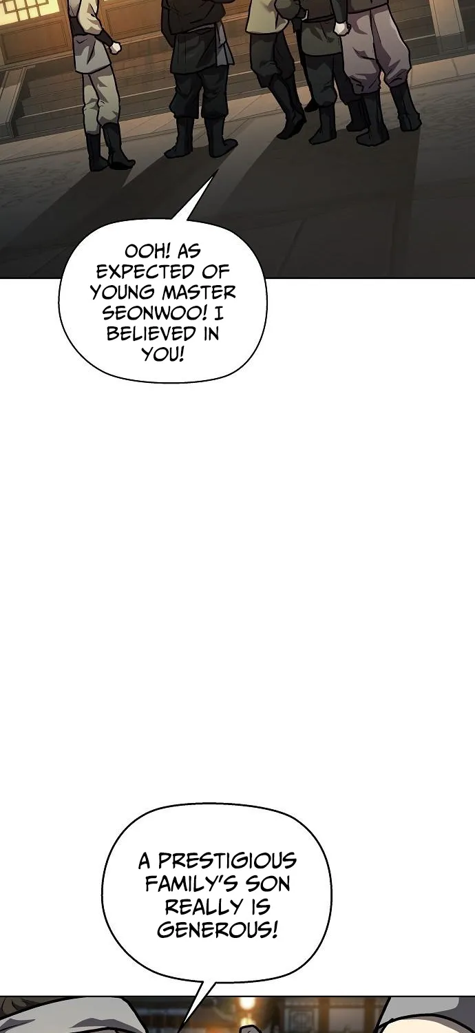 13th Generation Flying Dragon of the Demonic Sect Chapter 4 page 96 - 