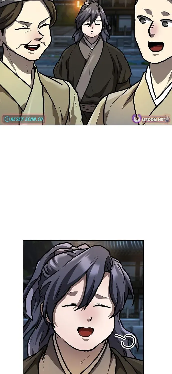 13th Generation Flying Dragon of the Demonic Sect Chapter 4 page 97 - 