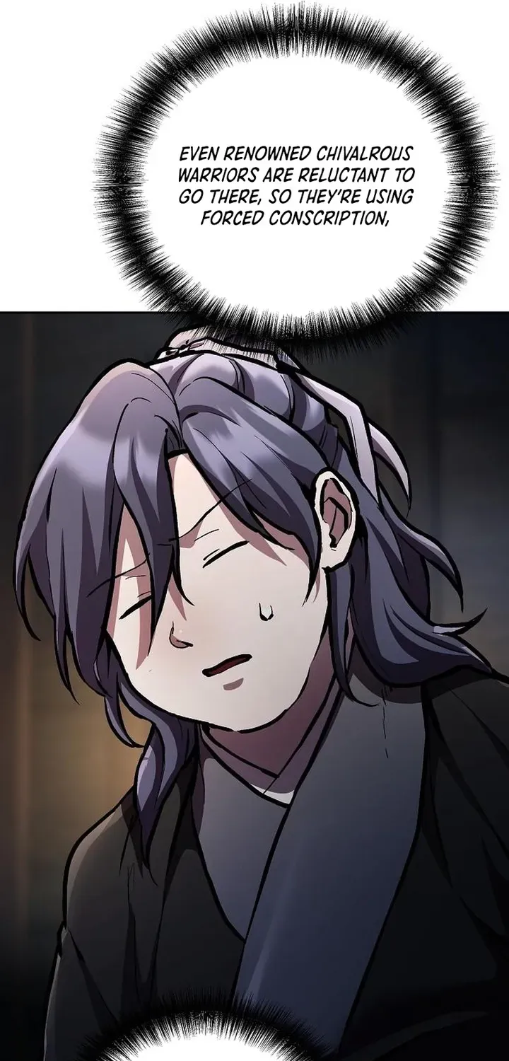 13th Generation Flying Dragon of the Demonic Sect Chapter 5 page 15 - 